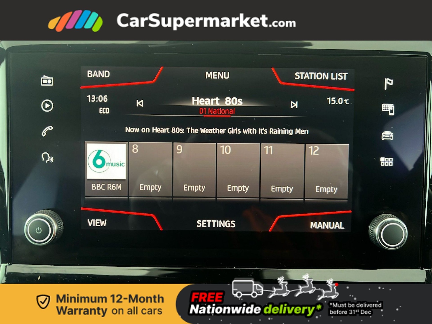 Used SEAT Tarraco 2019 for sale - 76896124: Photo 26