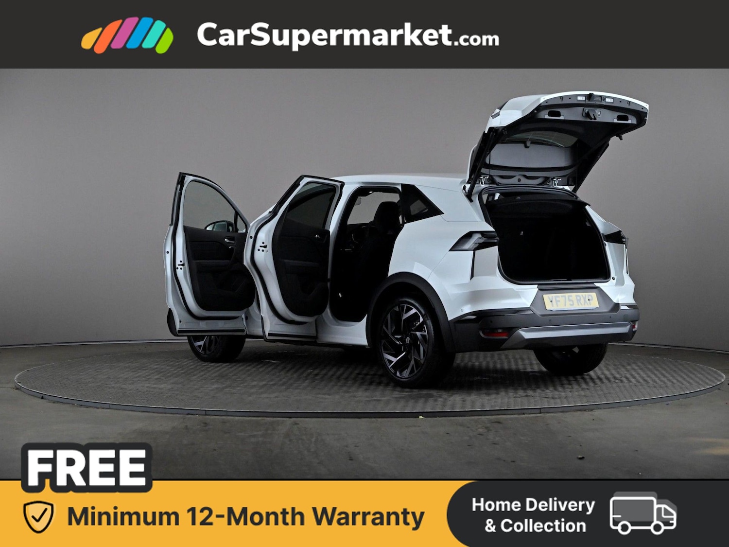 Used Renault Other 2025 for sale - 78070041: Photo 10