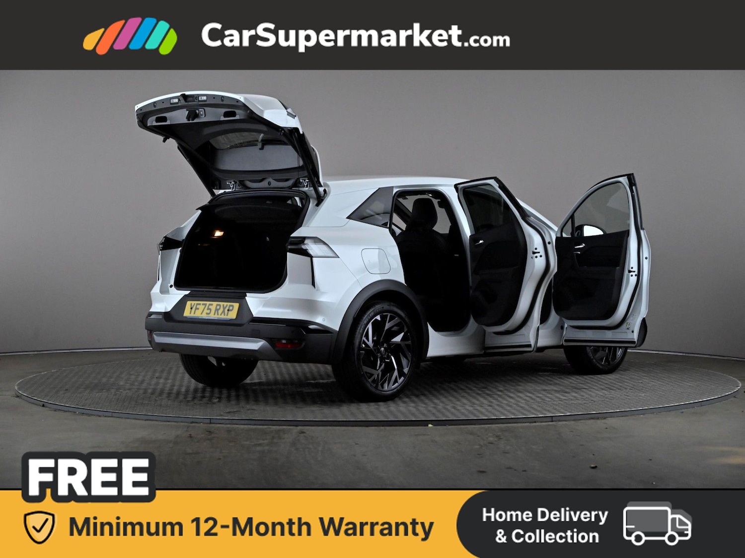 Used Renault Other 2025 for sale - 78070041: Photo 12