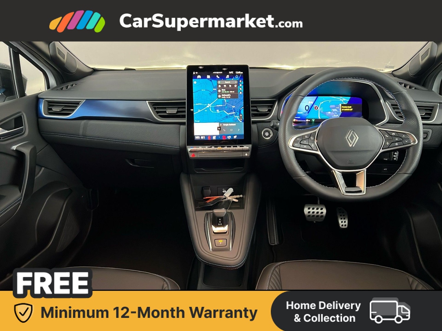 Used Renault Other 2025 for sale - 78070041: Photo 13