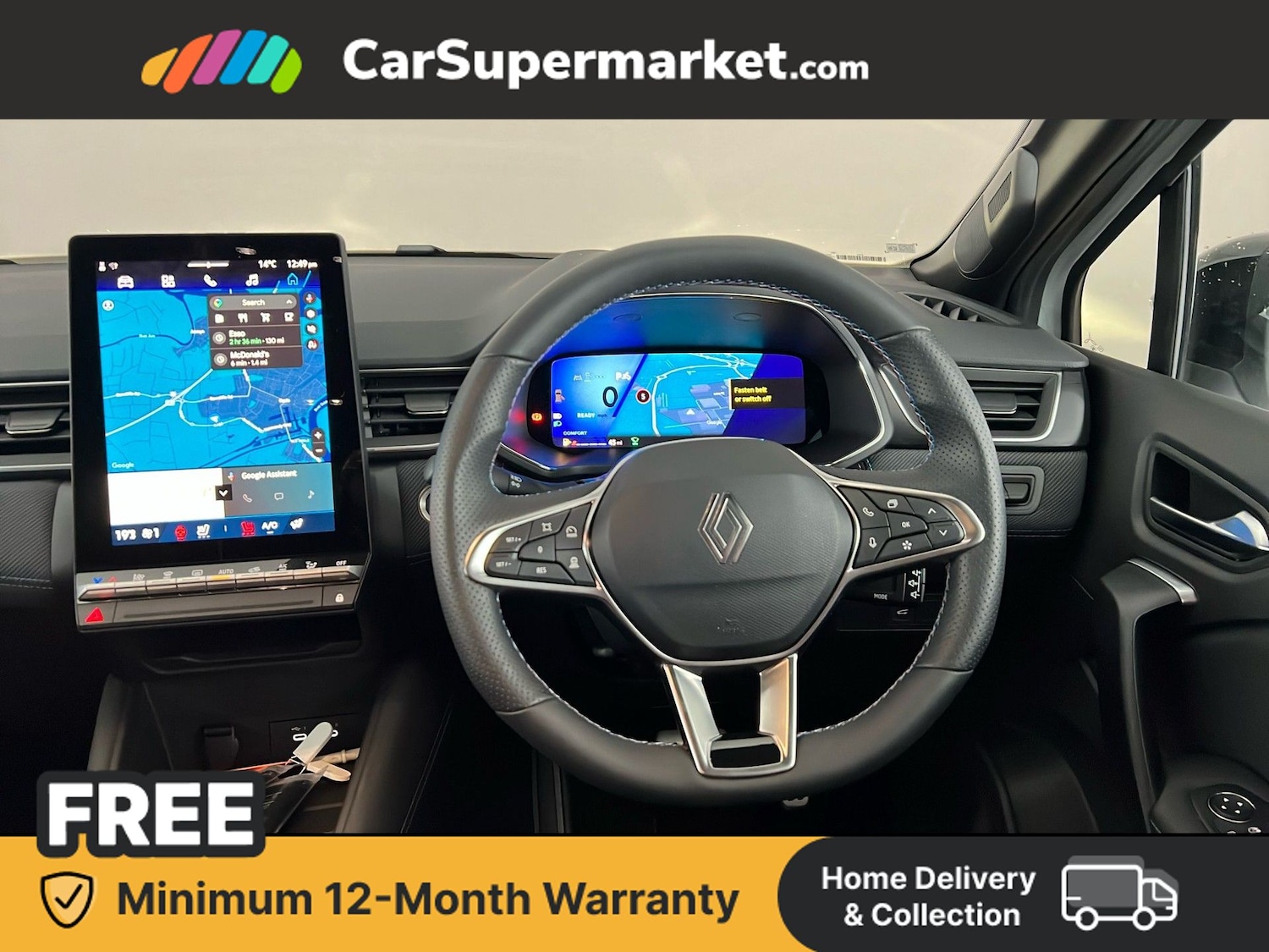 Used Renault Other 2025 for sale - 78070041: Photo 14