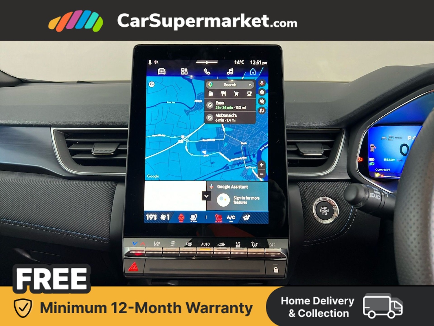 Used Renault Other 2025 for sale - 78070041: Photo 16