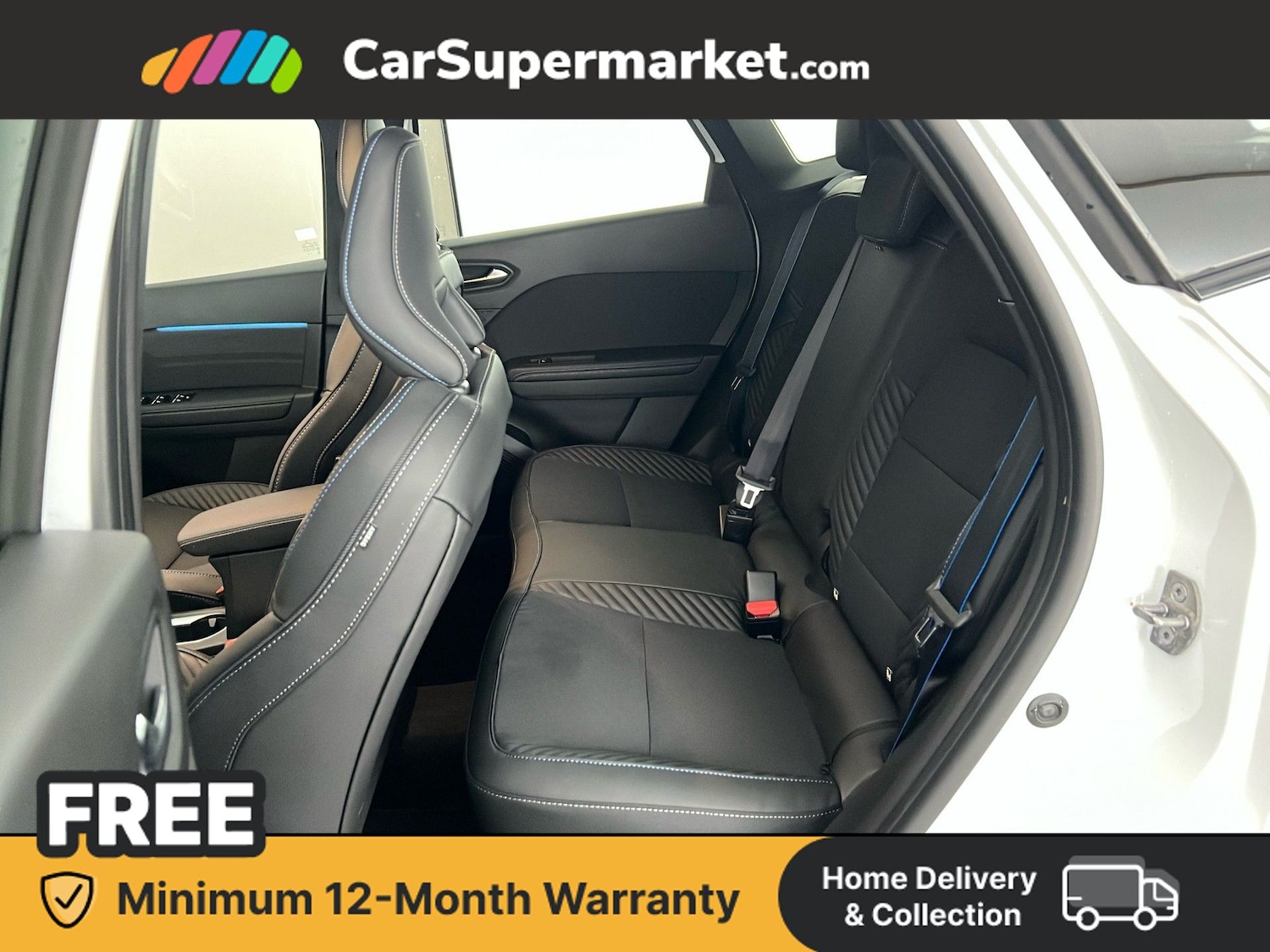 Used Renault Other 2025 for sale - 78070041: Photo 18