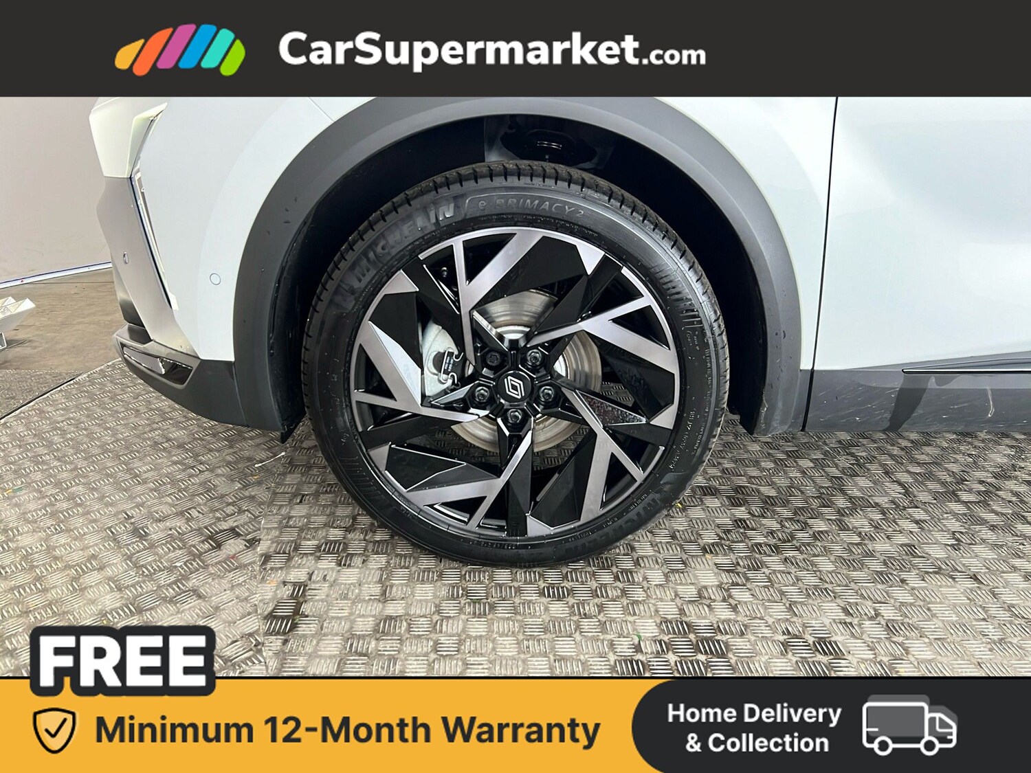 Used Renault Other 2025 for sale - 78070041: Photo 19