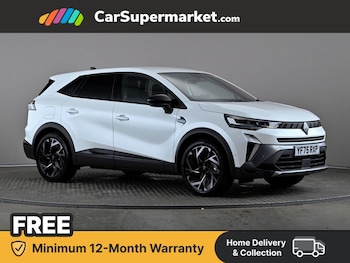 Used Renault Other 2025 for sale - 78070041: Photo