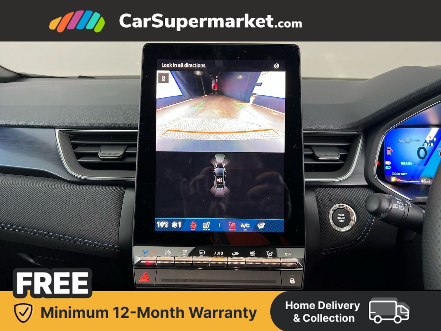 Used Renault Other 2025 for sale - 78070041: Photo 23