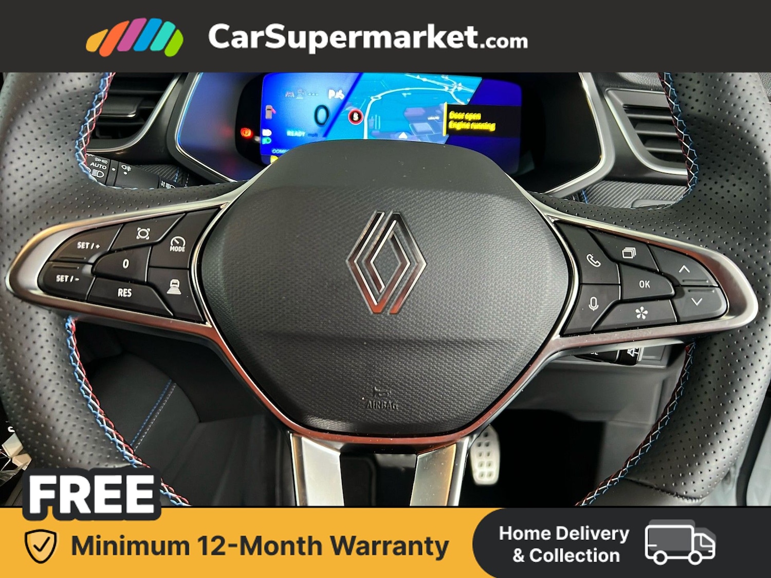 Used Renault Other 2025 for sale - 78070041: Photo 24