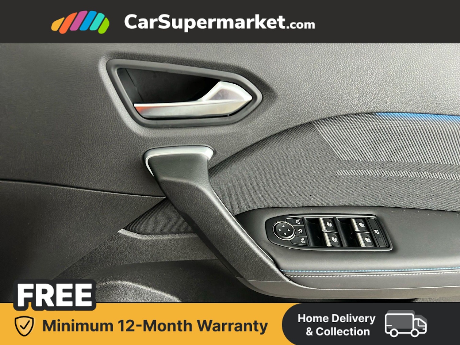 Used Renault Other 2025 for sale - 78070041: Photo 25