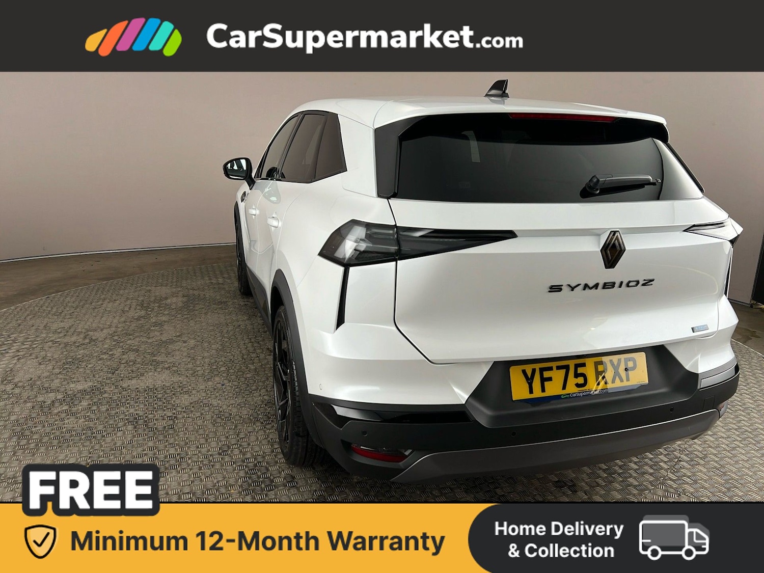 Used Renault Other 2025 for sale - 78070041: Photo 26