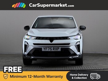 Used Renault Other 2025 for sale - 78070041: Photo