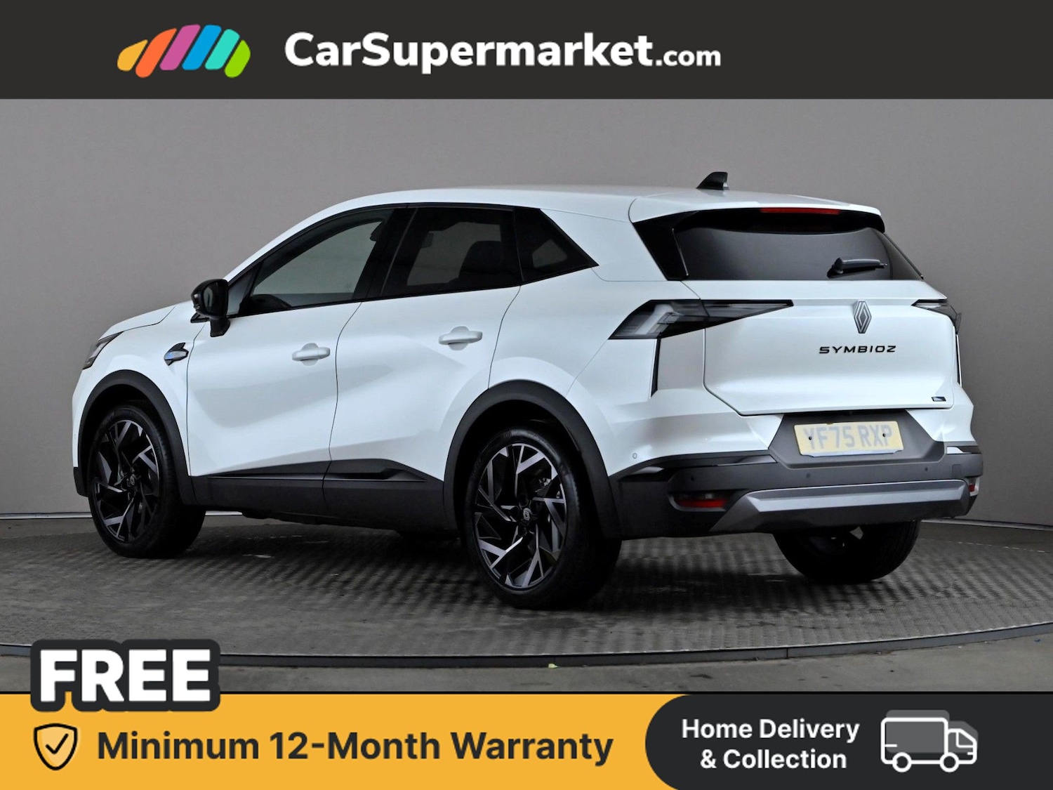 Used Renault Other 2025 for sale - 78070041: Photo 4