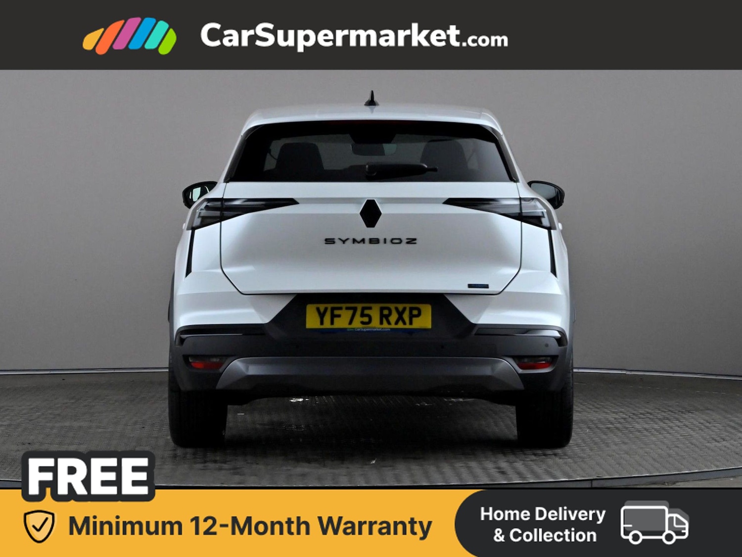 Used Renault Other 2025 for sale - 78070041: Photo 5