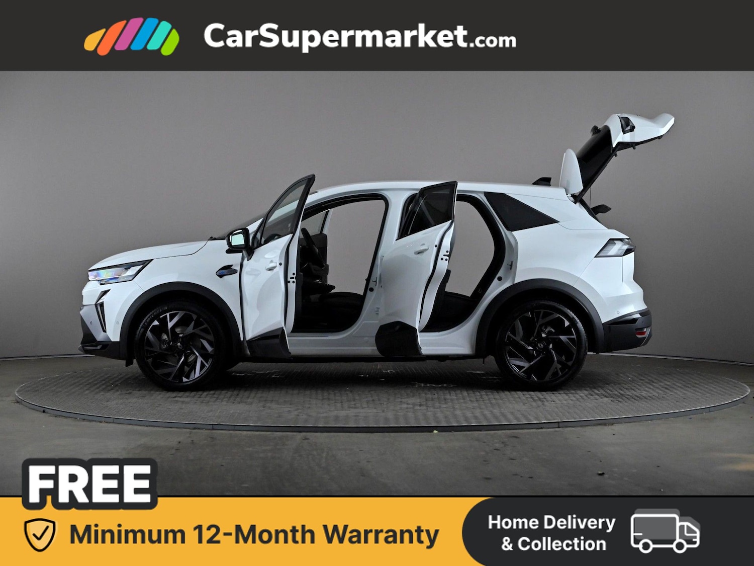 Used Renault Other 2025 for sale - 78070041: Photo 9