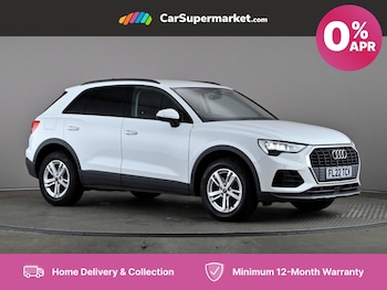 2022 - 45 TFSI e Technik S Tronic 5-Door