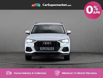 Used Audi Q3 2022 for sale - 75501544: Photo