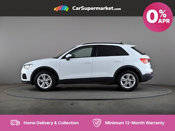 Used Audi Q3 2022 for sale - 75501544: Photo