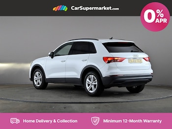 Used Audi Q3 2022 for sale - 75501544: Photo