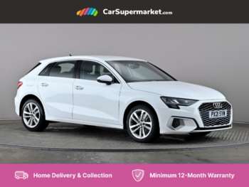 2021 - 30 TFSI Sport 5-Door