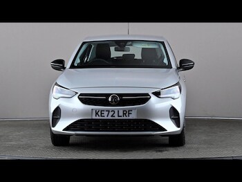 Used Vauxhall Corsa 2023 for sale - 78871743: Photo