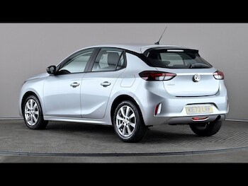 Used Vauxhall Corsa 2023 for sale - 78871743: Photo