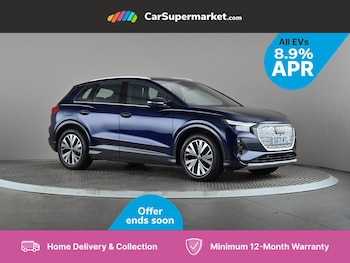 2022 - 125kW 35 55kWh Sport Auto 5-Door