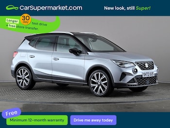 Used SEAT Arona 2023 for sale - 78507756: Photo