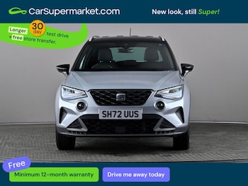 Used SEAT Arona 2023 for sale - 78507756: Photo