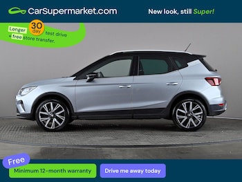 Used SEAT Arona 2023 for sale - 78507756: Photo