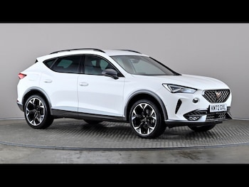 Used Cupra Formentor 2022 for sale - 78659507: Photo
