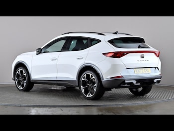Used Cupra Formentor 2022 for sale - 78659507: Photo