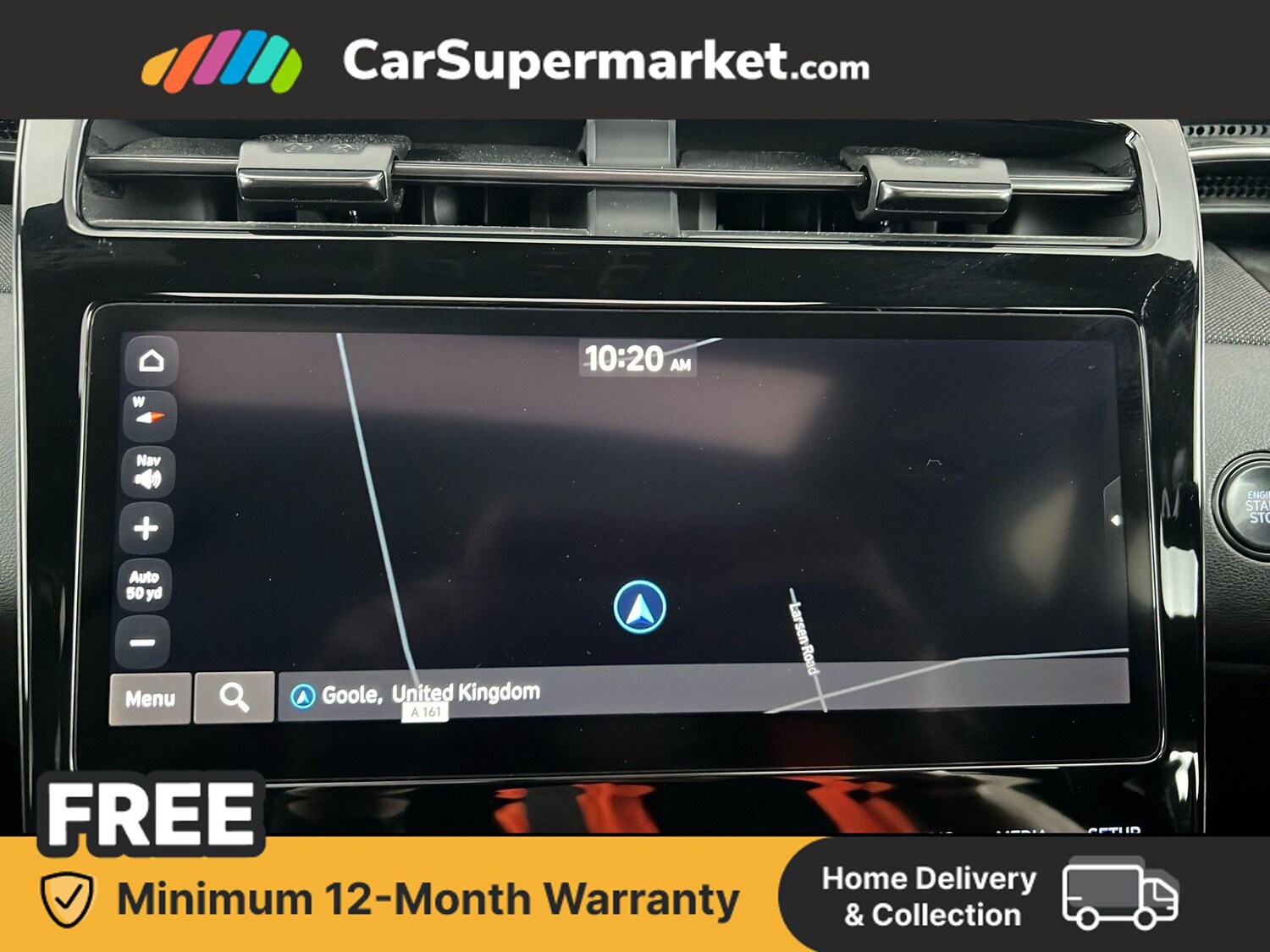 Used Hyundai TUCSON 2023 for sale - 77886389: Photo 17