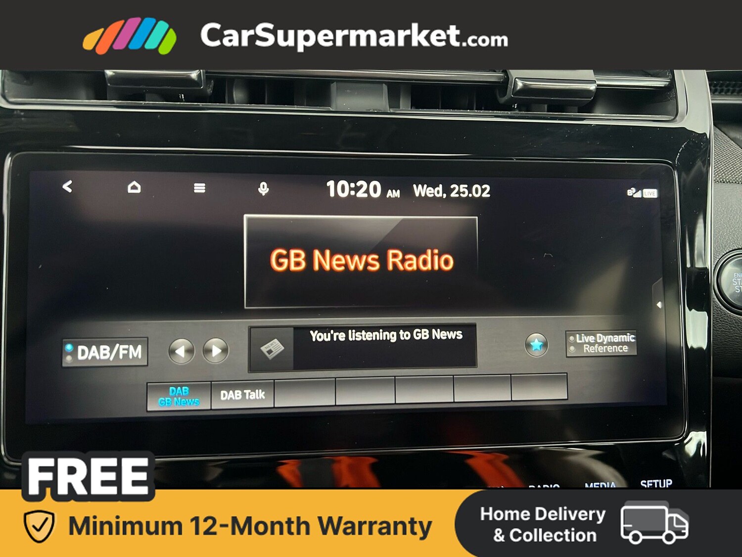 Used Hyundai TUCSON 2023 for sale - 77886389: Photo 18