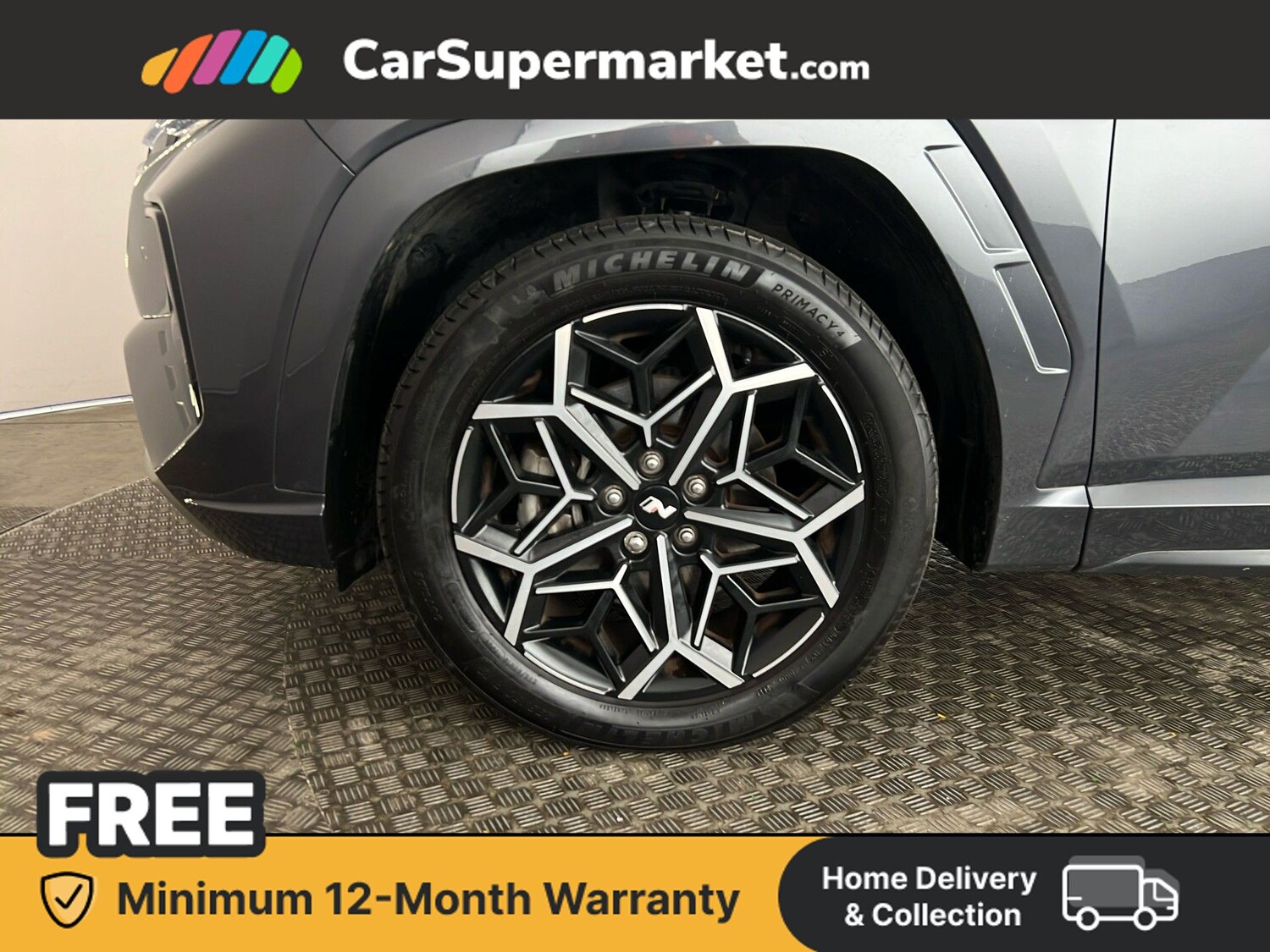 Used Hyundai TUCSON 2023 for sale - 77886389: Photo 24