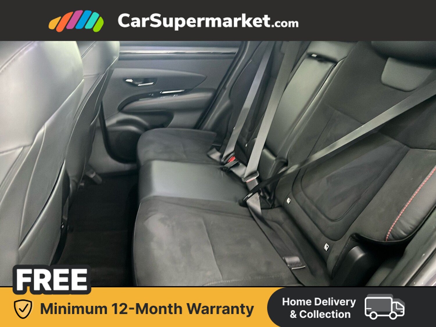 Used Hyundai TUCSON 2023 for sale - 77886389: Photo 26