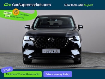 Used Mazda CX-60 2023 for sale - 78437110: Photo