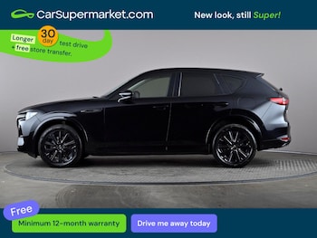 Used Mazda CX-60 2023 for sale - 78437110: Photo