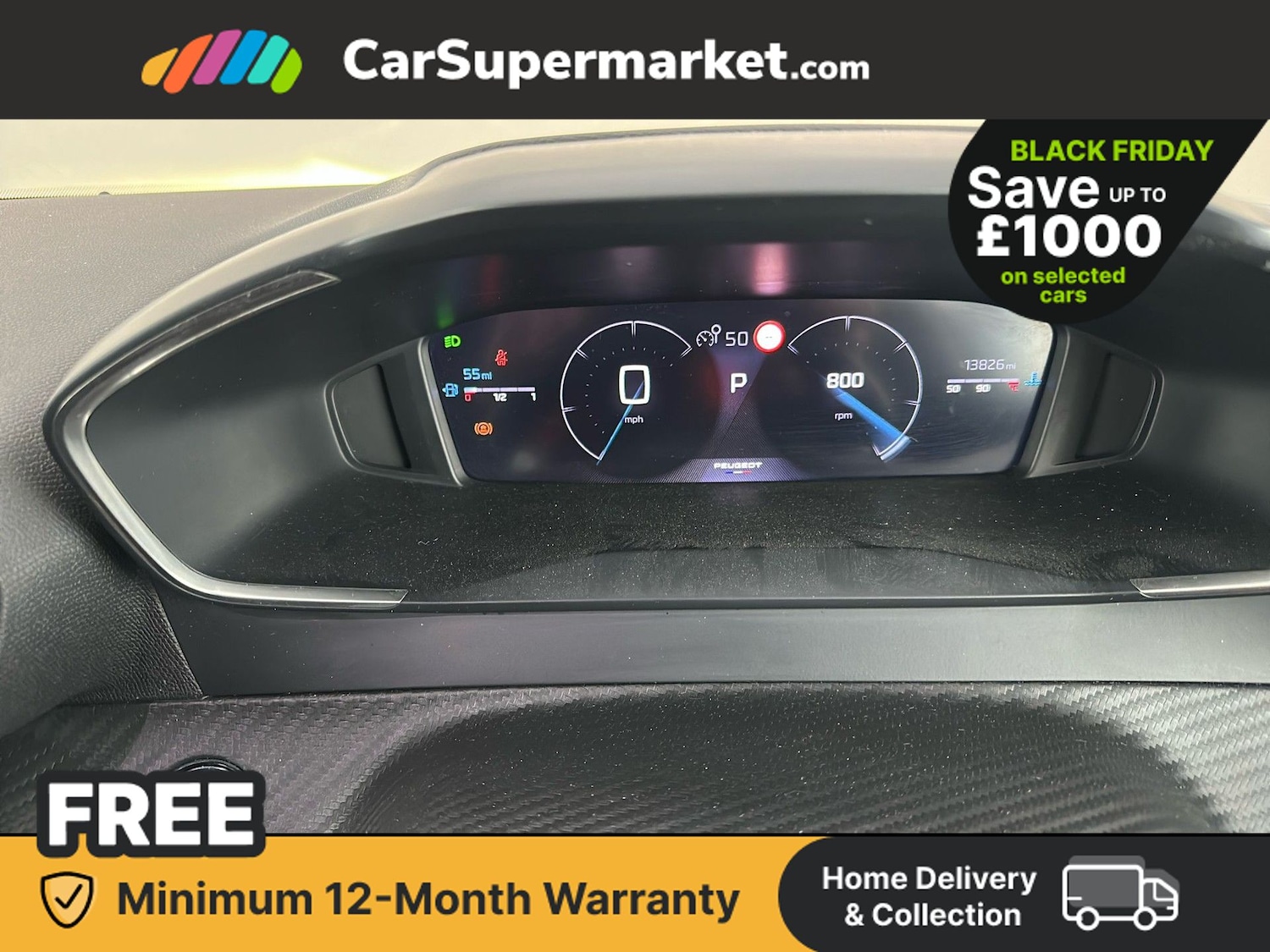 Used Peugeot 2008 2025 for sale - 76641831: Photo 16