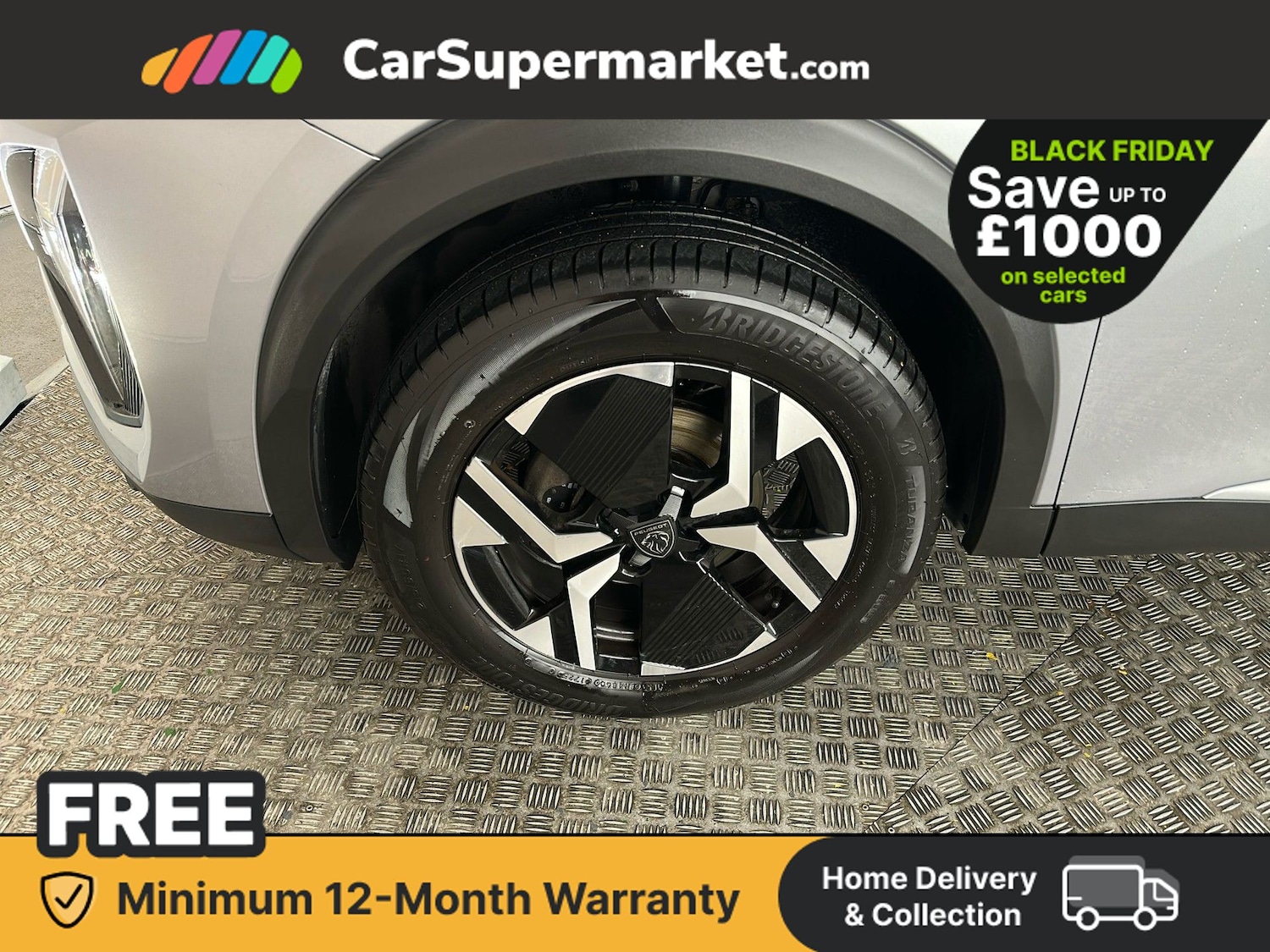 Used Peugeot 2008 2025 for sale - 76641831: Photo 20