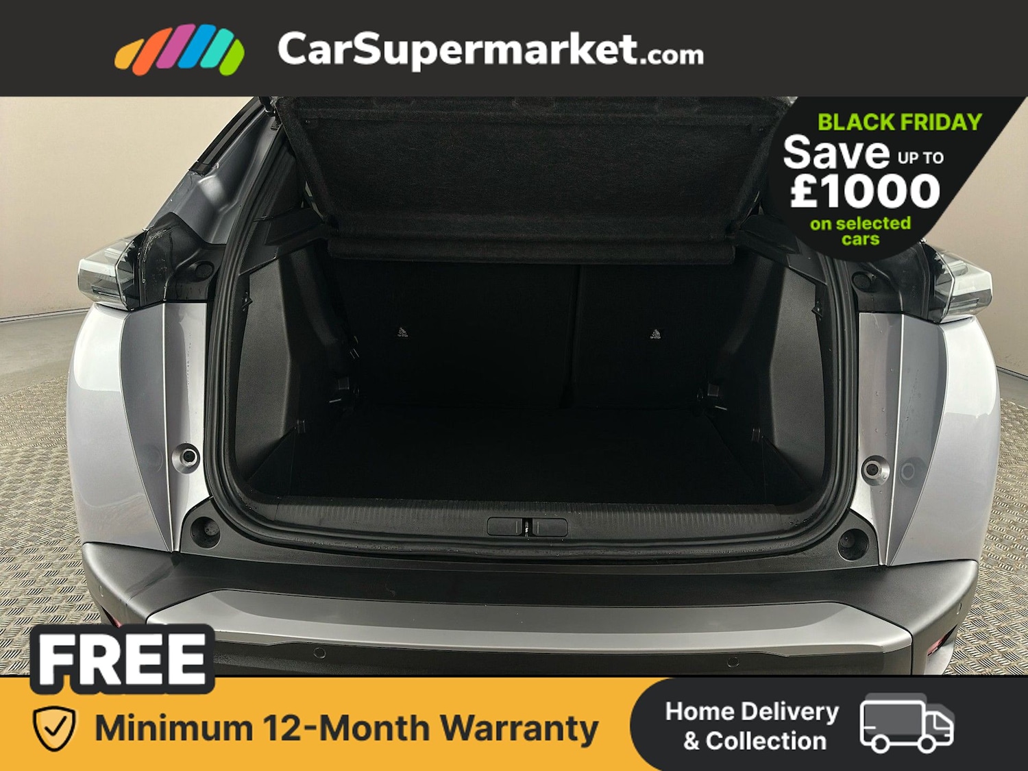 Used Peugeot 2008 2025 for sale - 76641831: Photo 23