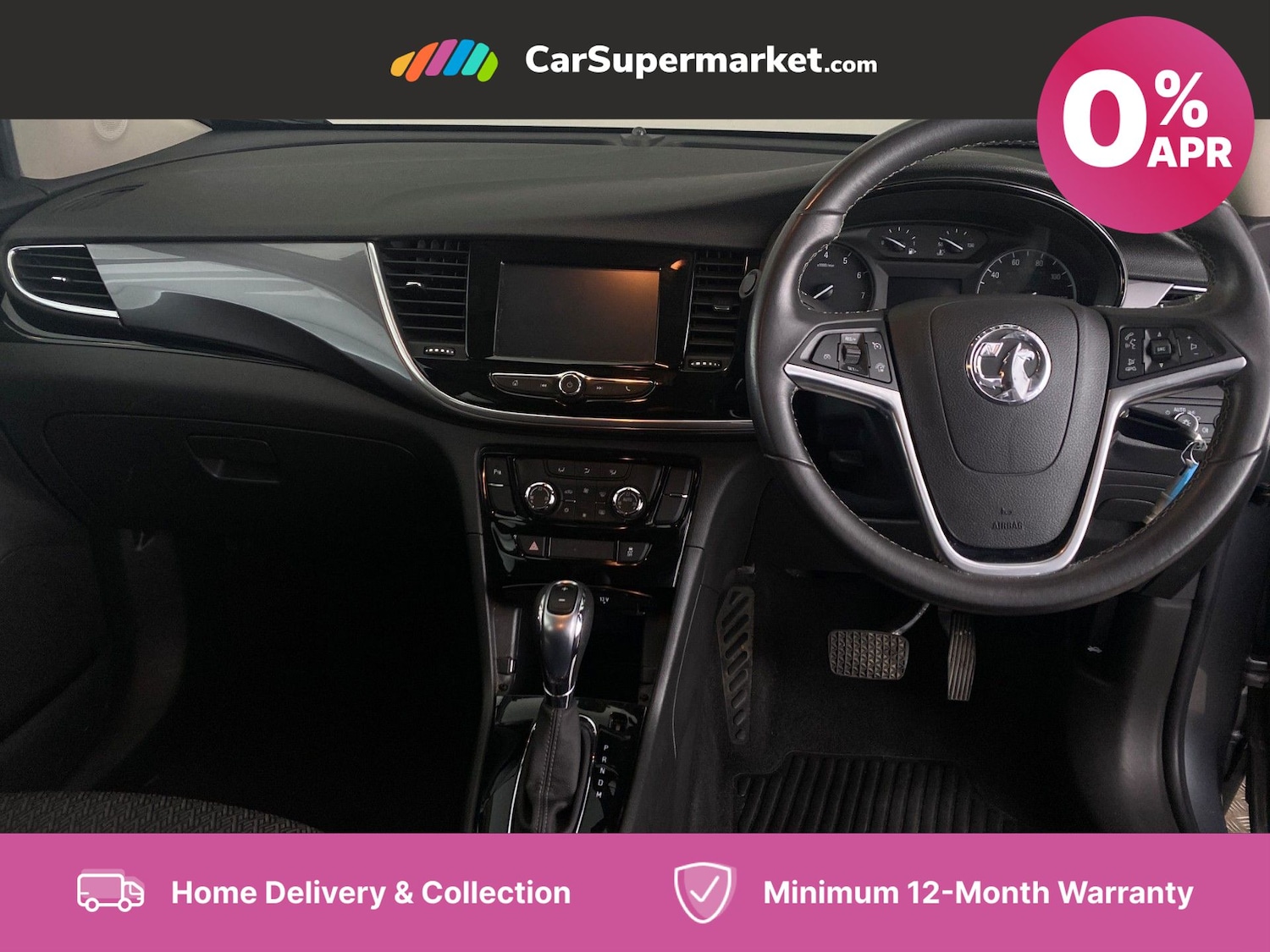Used Vauxhall Mokka 2019 for sale - 76158261: Photo 13