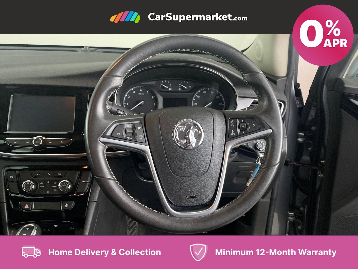 Used Vauxhall Mokka 2019 for sale - 76158261: Photo 15