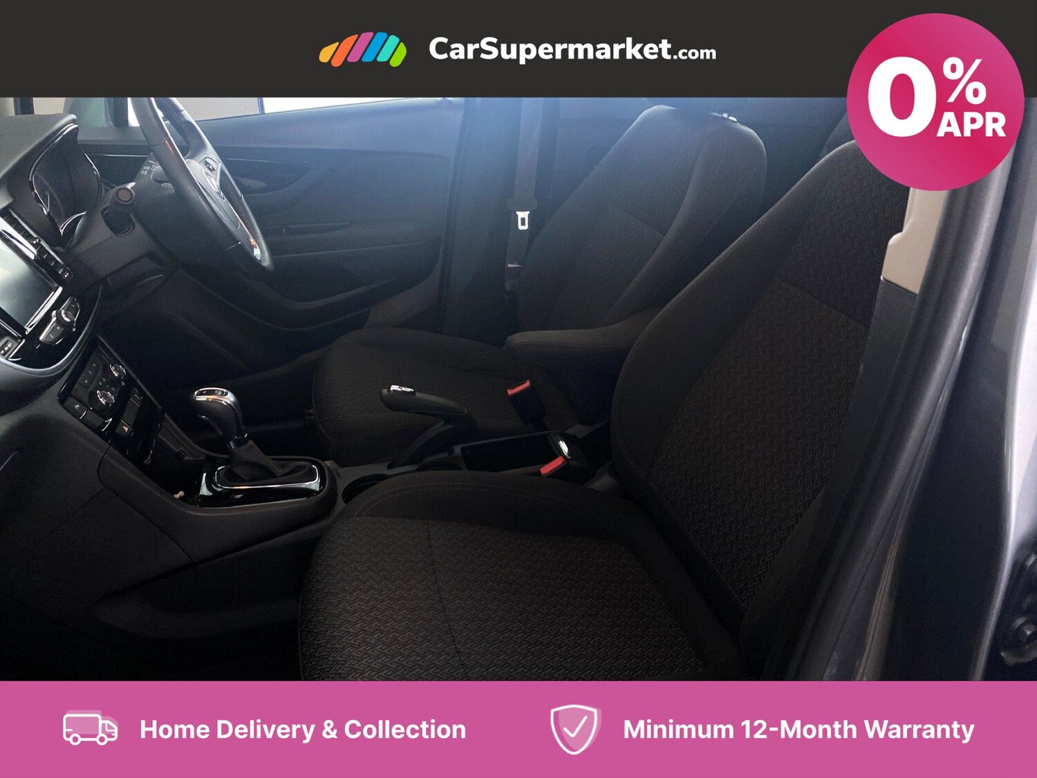 Used Vauxhall Mokka 2019 for sale - 76158261: Photo 18