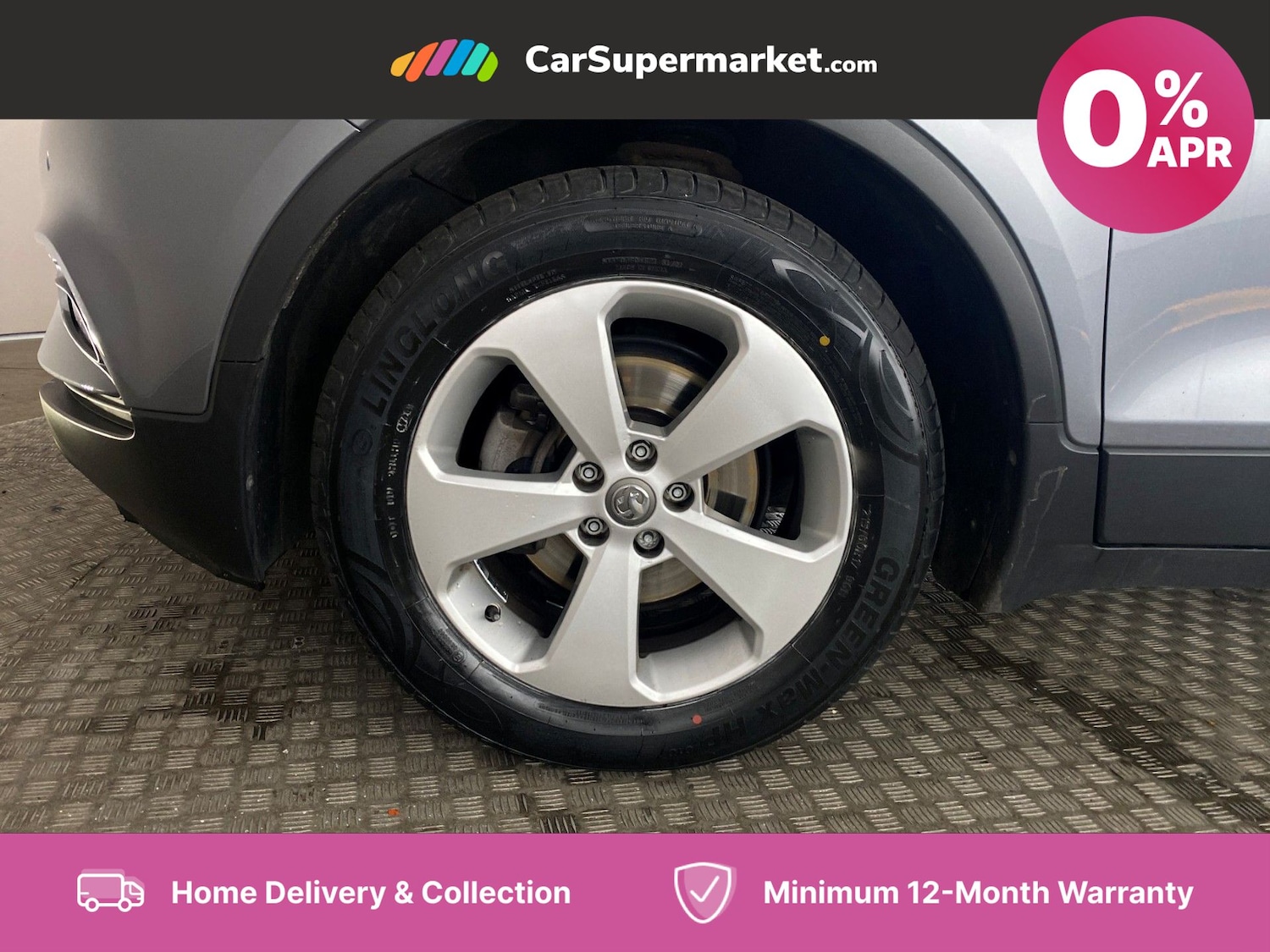 Used Vauxhall Mokka 2019 for sale - 76158261: Photo 19