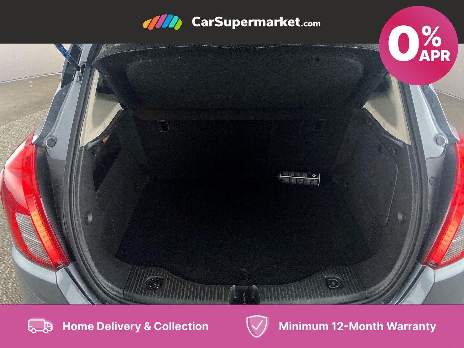 Used Vauxhall Mokka 2019 for sale - 76158261: Photo 23
