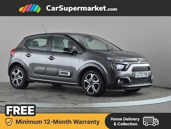 Citroen C3 feature image