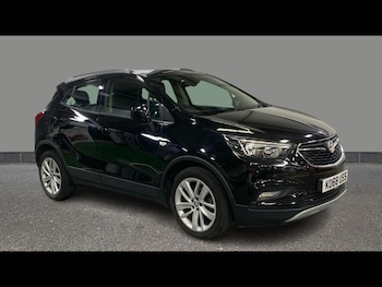 Used Vauxhall Mokka X 2019 for sale - 78812943: Photo