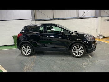 Used Vauxhall Mokka X 2019 for sale - 78812943: Photo