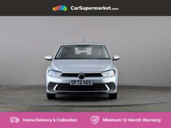 Used Volkswagen Polo 2022 for sale - 74697058: Photo