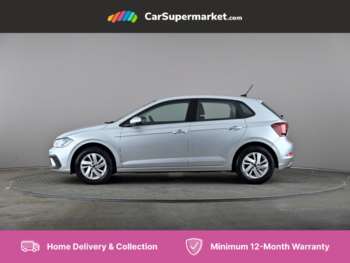 Used Volkswagen Polo 2022 for sale - 74697058: Photo