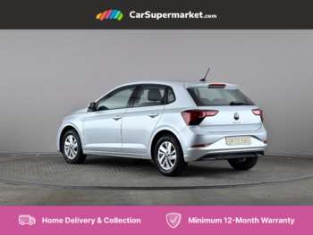 Used Volkswagen Polo 2022 for sale - 74697058: Photo